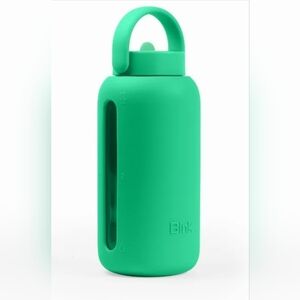 Bink Water Bottle - Emerald